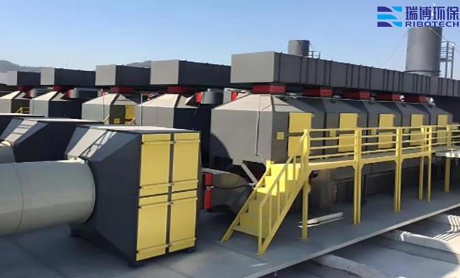 ����x��VOCs�U��̎���O��