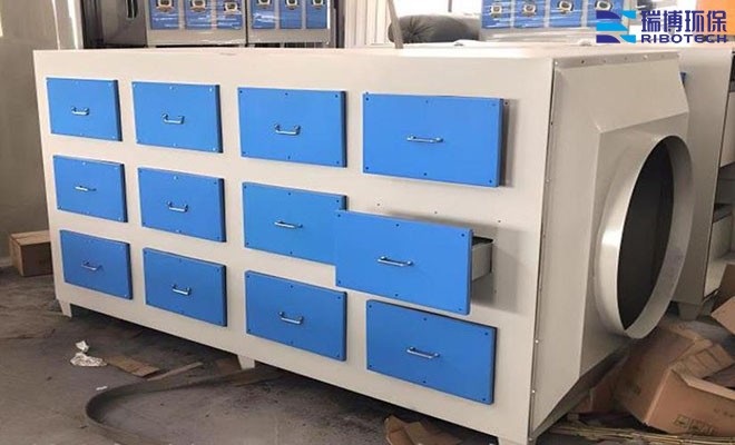 VOCs�U��̎���O��S�o���B