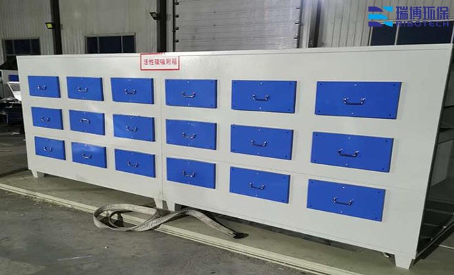 VOCs�U��̎���O�似�g����